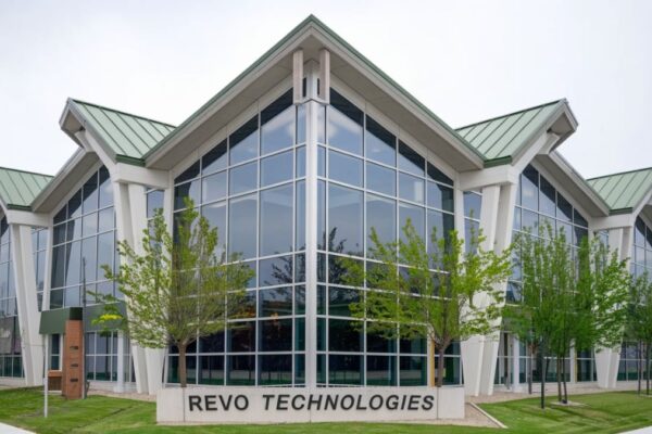 Revo Technologies Murray Utah